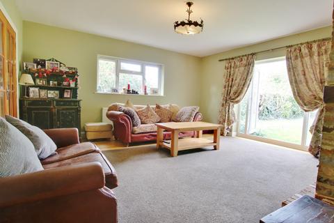 7 Middle Road, North Baddesley, Southampton, SO52 9HY