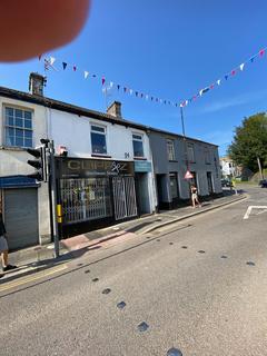 Shop to rent, 47 Market Street, Bridgend