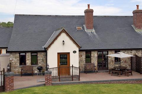 4 bedroom detached house to rent - Rowan Cottage, Morfa Bach Farm, Kidwelly