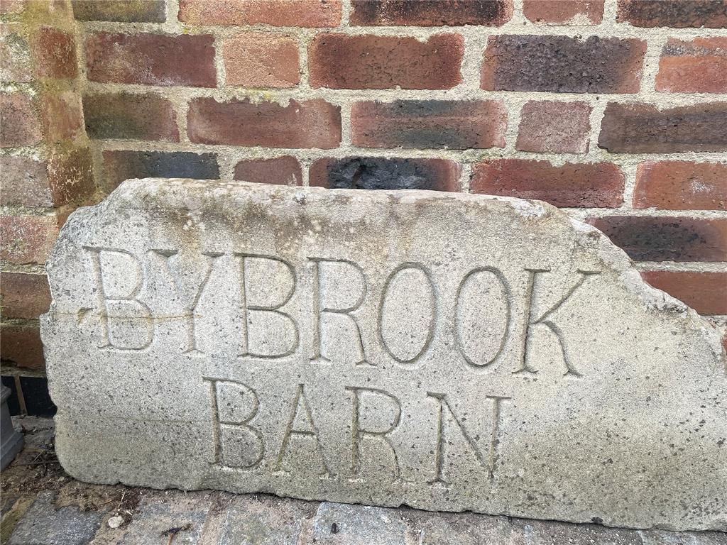 Sign