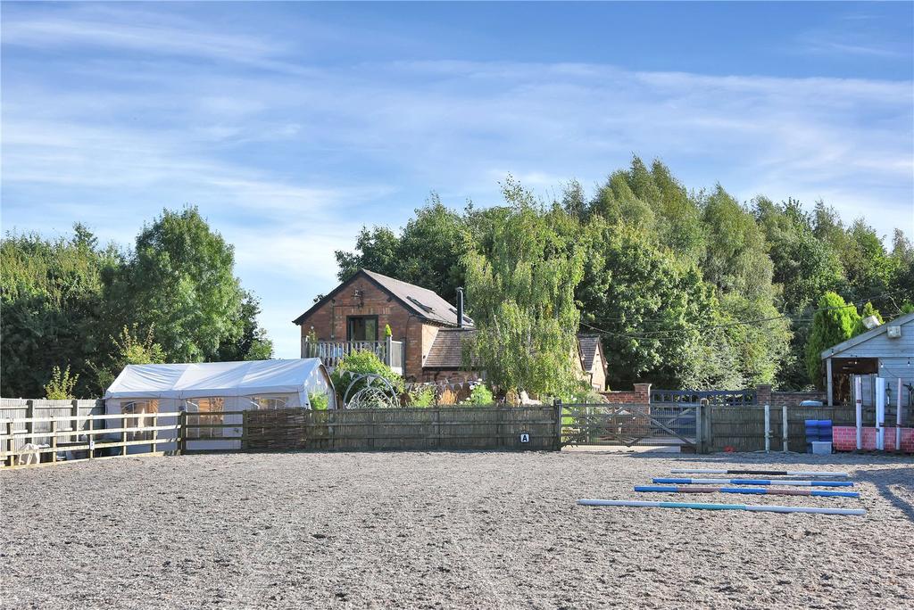 Manège