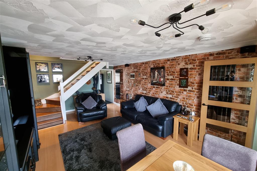 Front Room
