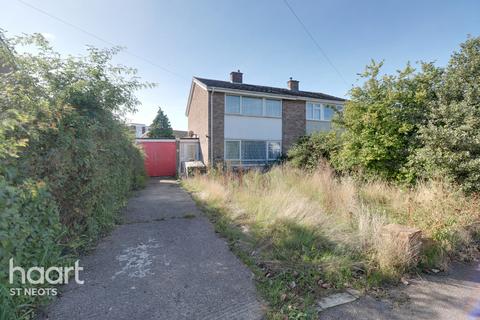 15 Caldecote Road, Eynesbury, St Neots, PE19 2UH