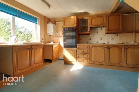 15 Caldecote Road, Eynesbury, St Neots, PE19 2UH