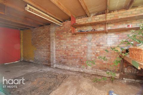 15 Caldecote Road, Eynesbury, St Neots, PE19 2UH