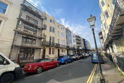 1 bedroom ground floor flat for sale, GFF23 Charlotte Street, Brighton BN2 1AG