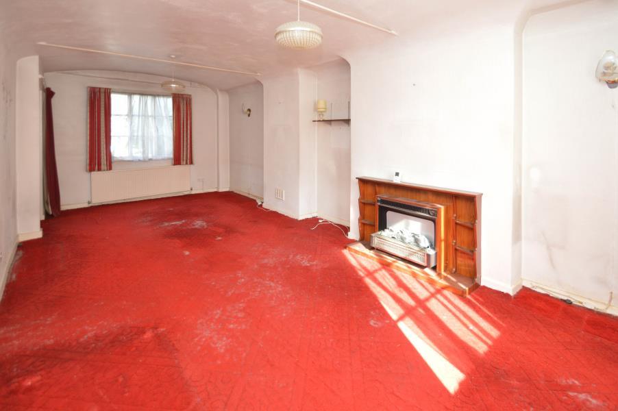 Prince Consort Cottages, Windsor 3 bed cottage £475,000