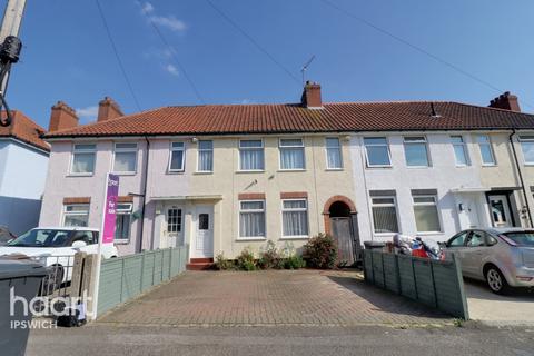 26 Browning Road, Ipswich, IP1 6ER