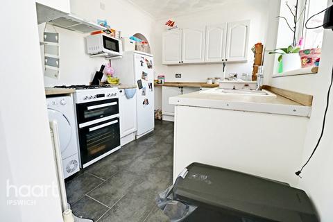 26 Browning Road, Ipswich, IP1 6ER