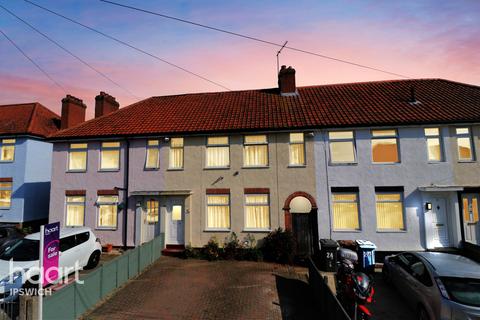 26 Browning Road, Ipswich, IP1 6ER