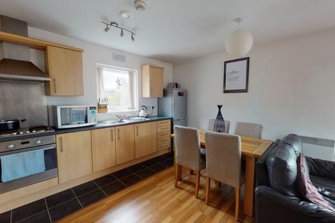 2 bedroom flat for sale - Hartley Court, Cliffe Vale, Stoke-on-Trent, ST4