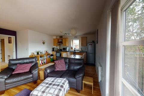 2 bedroom flat for sale - Hartley Court, Cliffe Vale, Stoke-on-Trent, ST4