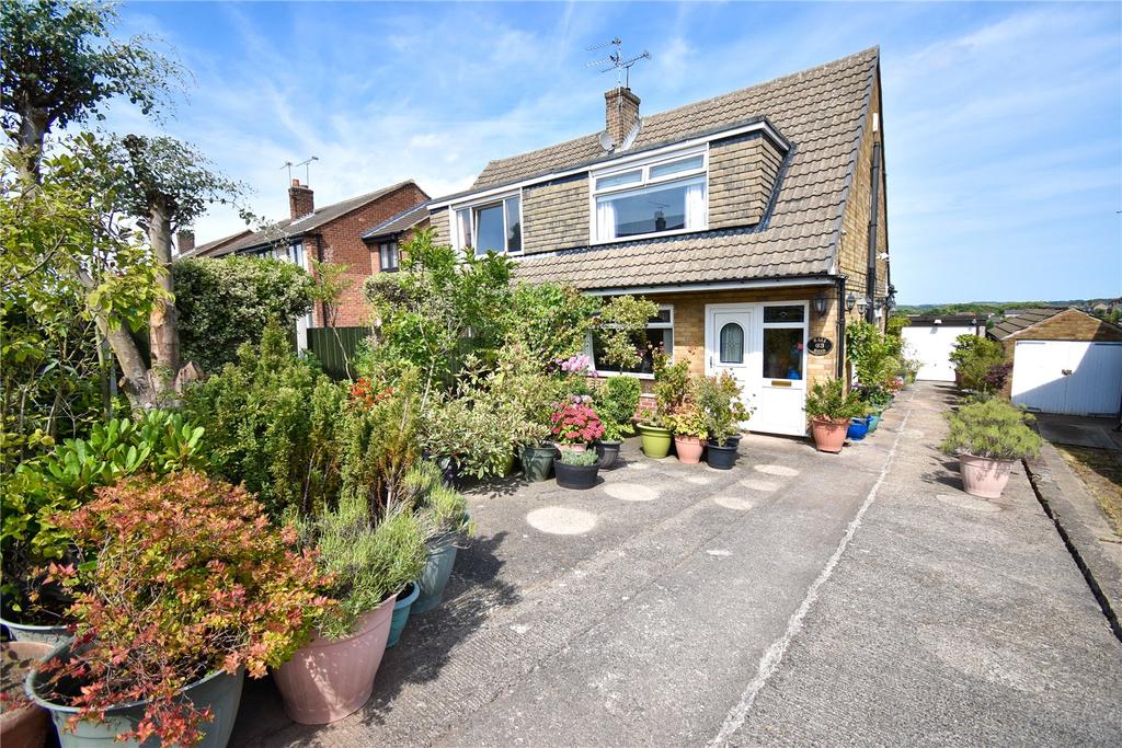 Hall Road, Rotherham, S60 3 bed semidetached house £165,000