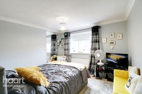 11 Keymer Close, Biggin Hill, Westerham, TN16 3DF