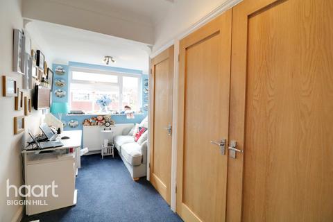 11 Keymer Close, Biggin Hill, Westerham, TN16 3DF