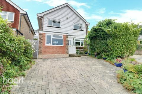 11 Keymer Close, Biggin Hill, Westerham, TN16 3DF