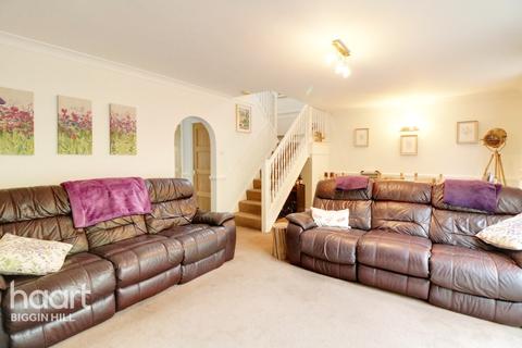 11 Keymer Close, Biggin Hill, Westerham, TN16 3DF