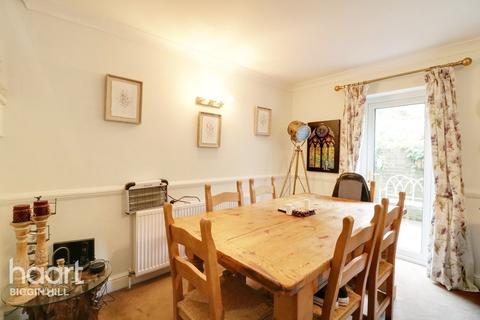 11 Keymer Close, Biggin Hill, Westerham, TN16 3DF