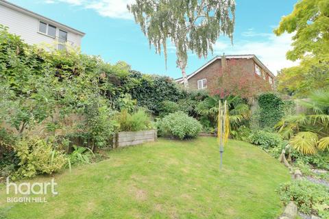 11 Keymer Close, Biggin Hill, Westerham, TN16 3DF