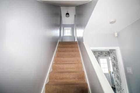 3 bedroom terraced house for sale - Hillsview Avenue, ., Newcastle upon Tyne, Tyne and Wear, NE3 3LA