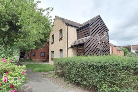 undefined, Prince of Wales Close, Bury st edmunds