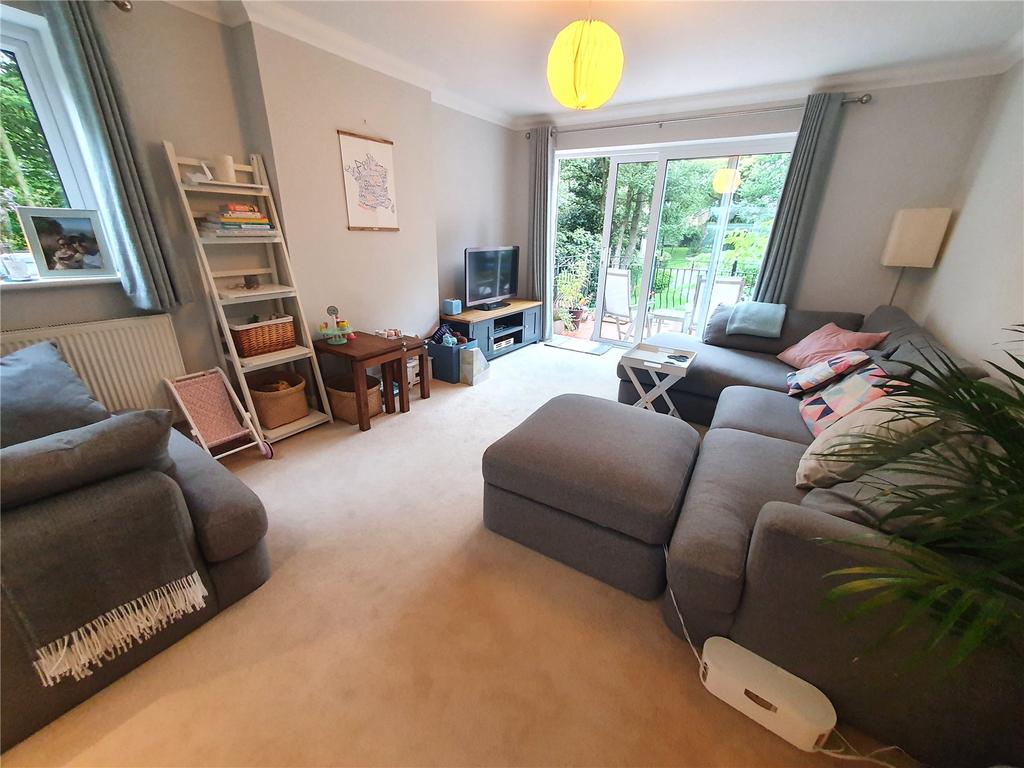 The Grange, Wilpshire, Blackburn, BB1 4 bed detached house £400,000