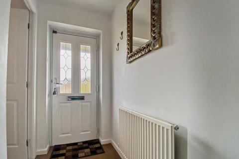 38 Barsloan Grove, Peterlee, SR8 2PY