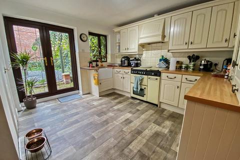 38 Barsloan Grove, Peterlee, SR8 2PY