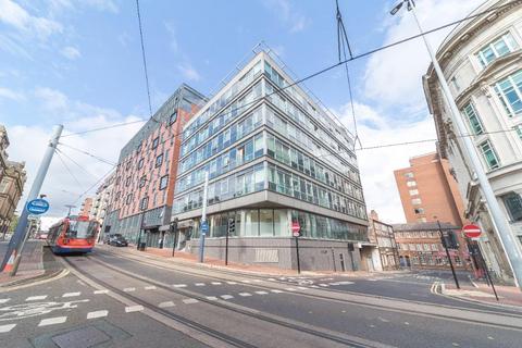 50 West Street, City Centre, Sheffield, S1