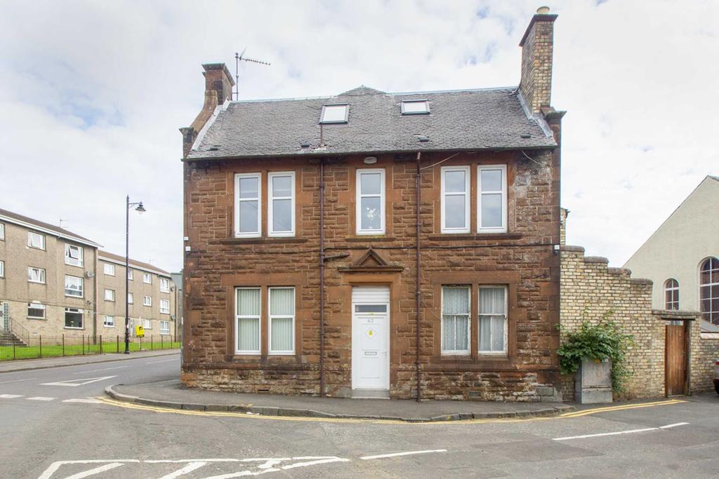 Lainshaw Street, Stewarton 2 bed £125,000