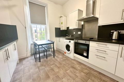 4 bedroom flat to rent, Park Road, Woodlands, Glasgow, G4