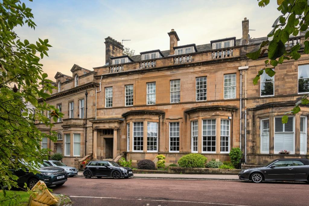Lancaster Crescent, Ground Floor... 3 bed flat £649,000