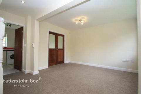 3 bedroom semi-detached house for sale - Littler Lane, Winsford
