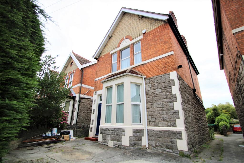 Road, Weston Super Mare, BS23 House share £460 pcm (£106 pw)