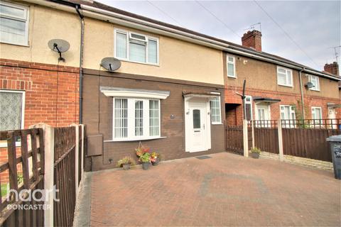 101 Wolsey Avenue, Doncaster, DN2 6EL