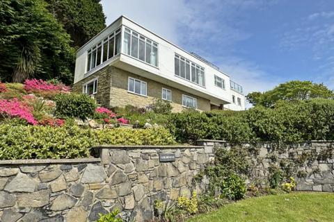 5 bedroom house for sale, Bradda East Road, Port Erin, IM9 6QB