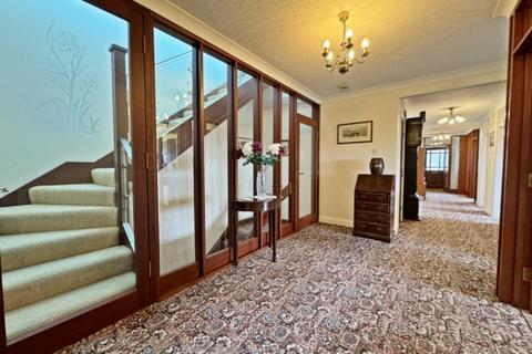 5 bedroom house for sale, Bradda East Road, Port Erin, IM9 6QB