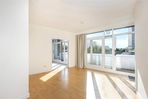 Flat 1, 25 Broadwall, London, SE1 9PS