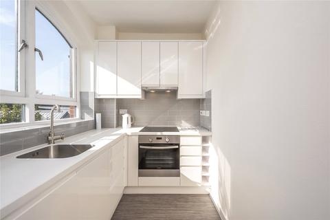 Flat 1, 25 Broadwall, London, SE1 9PS