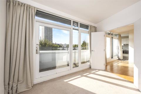 Flat 1, 25 Broadwall, London, SE1 9PS