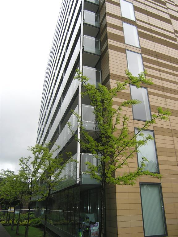 St Island, 2 Kelso Place, Manchester, M15 4GQ 1 bed apartment