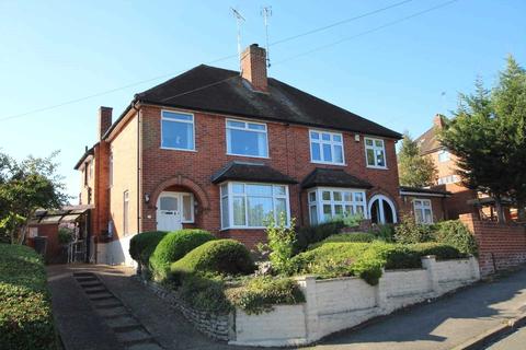 45 Oakley Road, Caversham, Reading, RG4 7RN