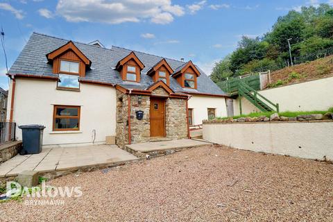 3 bedroom detached house for sale, Park Place, Abertillery