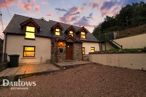 3 bedroom detached house for sale, Park Place, Abertillery