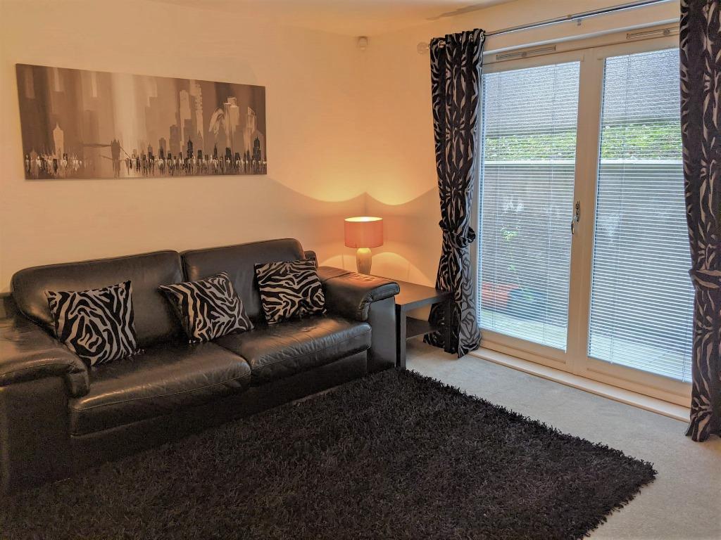 Maberly Street, City Centre... 2 bed flat £750 pcm (£173 pw)