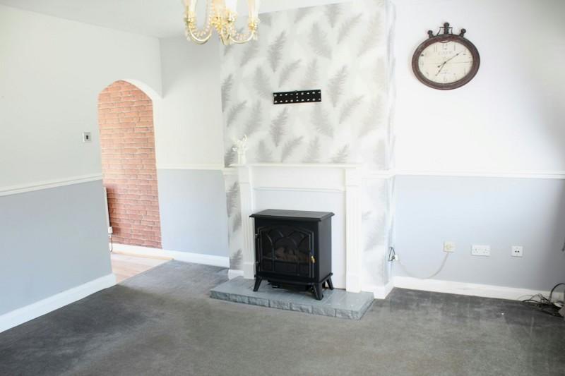 Lounge 2 Photograph