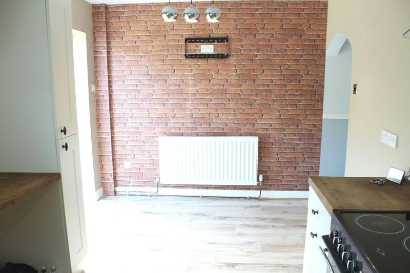 Fitted Dining  Kitchen