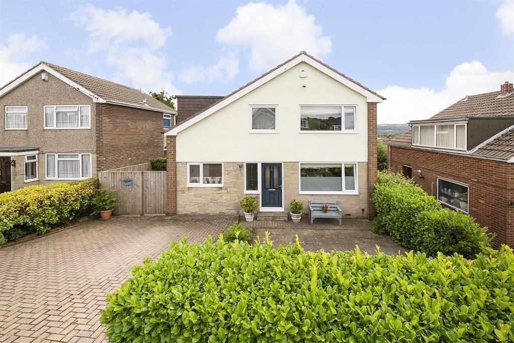 St. Richards Road, Otley, LS21 5 bed detached house £430,000