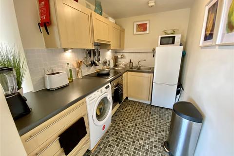 1 bedroom flat for sale - Chorlton Park Flats, 417 Barlow Moor Road, Chorlton, Manchester, M21