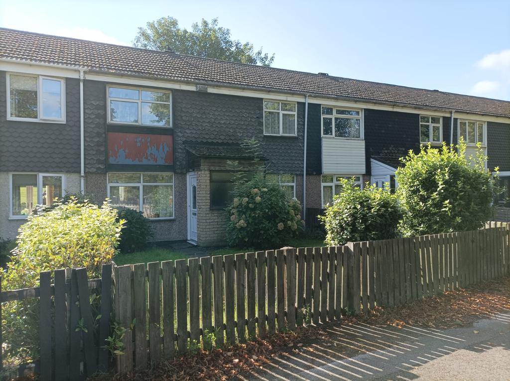 3 Bedroom Semi Detached